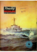 Mały modelarz Numer 6