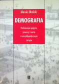 Demografia