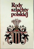 Rody szlachty polskiej