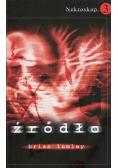 Nekroskop 3 Źródło