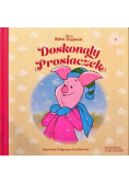 Kubuś i przyjaciele Doskonały prosiaczek