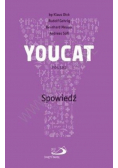 YOUCAT Spowiedź
