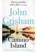 Camino Island
