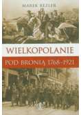 Wielkopolanie pod bronią 1766-1921