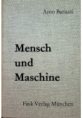 Mensch und Maschine
