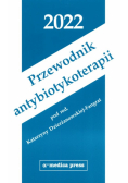 Przewodnik antybiotykoterapii 2022