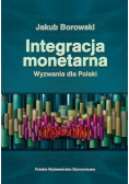Integracja monetarna