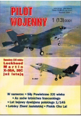 Pilot wojenny Nr 1