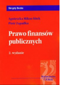 Prawo finansów publicznych