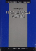Polska jurysdykcja podatkowa
