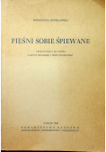 Pieśni sobie śpiewane