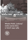 Władze Polski