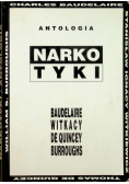 Antologia Narkotyki