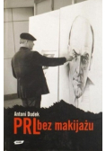 PRL bez makijażu