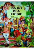 Bajki dla ciebie