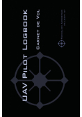 Uav Pilot Logbook