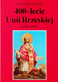 400 lecie Unii Brzeskiej