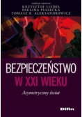 Bezpieczeństwo w XXI wieku