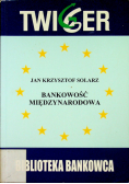 Bankowość międzynarodowa