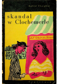Skandal w Clochemerle