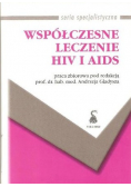 Współczesne leczenie HIV i AIDS