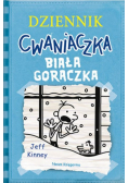 Dziennik cwaniaczka Biała