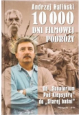 10000 dni filmowej podróży