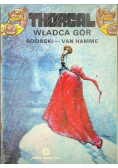 Throgal  Władca gór
