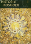 Historia Kościoła Tom I