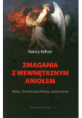 Zmagania z wewnętrznym Aniołem