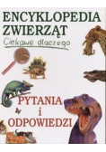 Encyklopedia zwierząt Ciekawe dlaczego