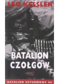 Batalion czołgów I wydanie
