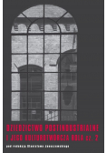 Dziedzictwo postindustrialne i jego kulturotwórcza rola cz II