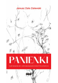 Panienki Szesnaście opowiadań erotycznych