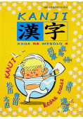 Kanji kana na wesoło