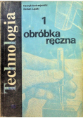 Technologia część 1 obróbka ręczna
