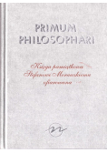 Primum Philosophari
