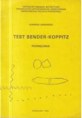 Test Bender Koppitz