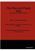 The Pen and Paper Diet