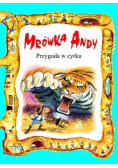 Mrówka Andy Przygoda w cyrku