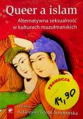Queer a islam Alternatywna seksualność w kulturach muzułmańskich