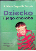 Dziecko i jego choroba
