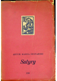 Satyry