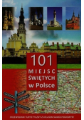 101 miejsc świętych w Polsce