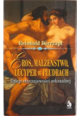 Eros małżeństwo Lucyper w pludrach
