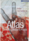 Atlas historii Polski