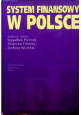 System finansowy w Polsce