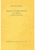 Traktat andruszowski 1667 roku i jego geneza