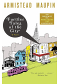 Further Tales of the City