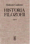 Historia filozofii tom 2